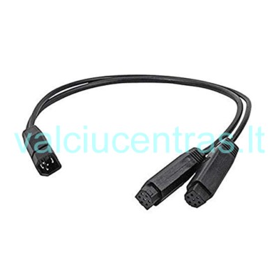 Humminbird 9 M SILR Y kabelis skirstytuvas 